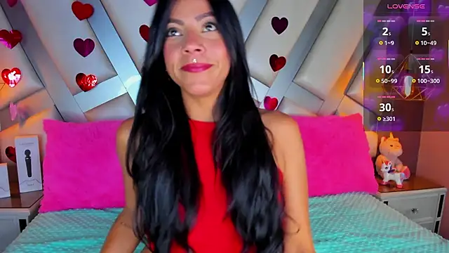 Amber_villalobos_ webcam