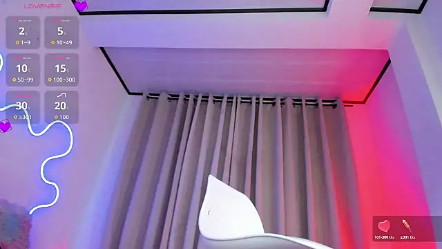 Mackensy_sweett webcam