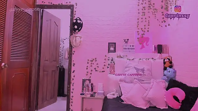 gabyye_capprins webcam