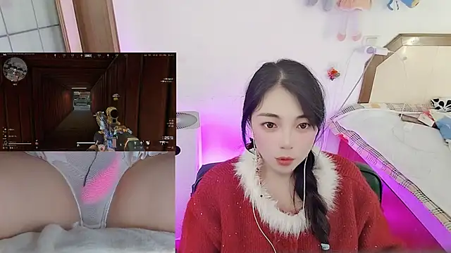 Song_99 webcam