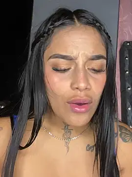 Emily_sharlot webcam