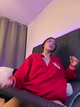 Dirty-Bunnyyy webcam