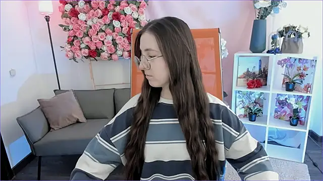 VirtuallVoyant webcam