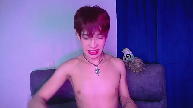 lucky_stricke webcam