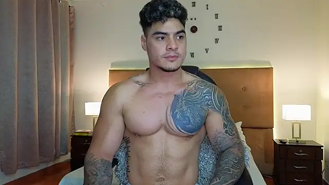 Steven_Velez webcam