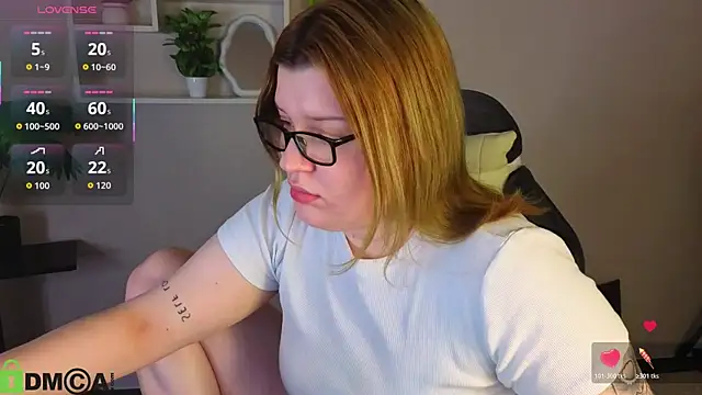 Michele_Greenn webcam