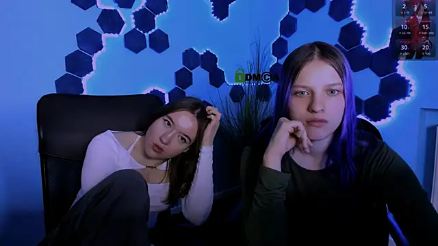 kaela_spell_ webcam