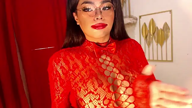 Tasha_Goddess webcam