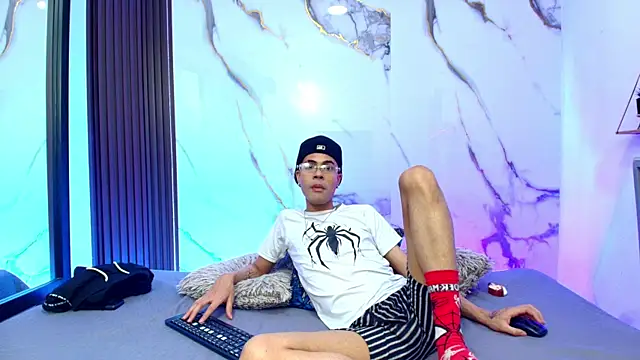 JacobBlackwell_ webcam