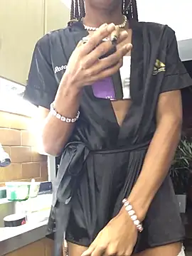 RosaliaMontero webcam