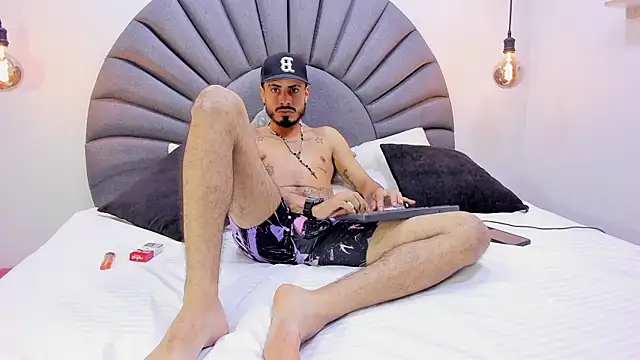 MatthewCullen webcam