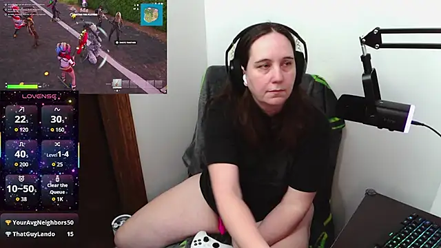 msgamergirl69 webcam