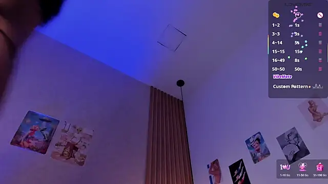 Ariana_klarts webcam