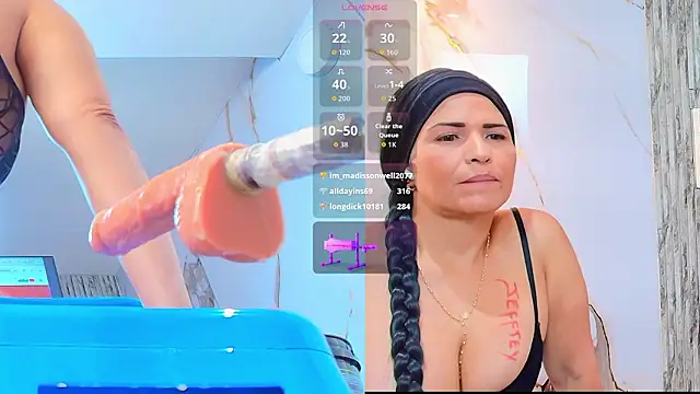 Isis_car0lina webcam