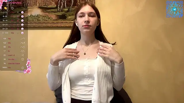 MarlanaEndler webcam