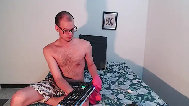 Vlad__night webcam