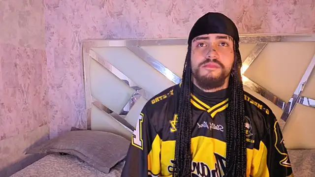 Benny_and_Mark webcam