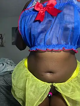 Ebony_Queeen webcam
