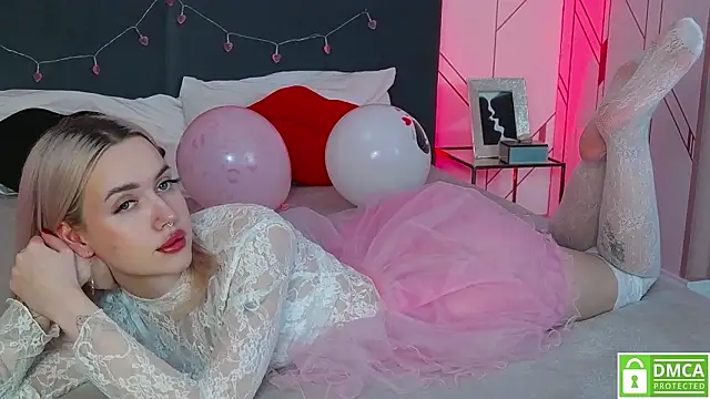 JosephineRowe webcam