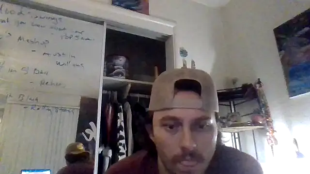 Tallhungandcloudy webcam