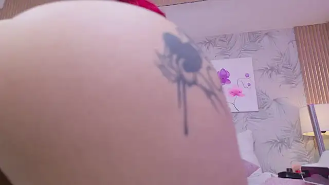 CherryTayloor webcam