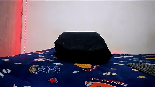 Samuel_Suarez webcam