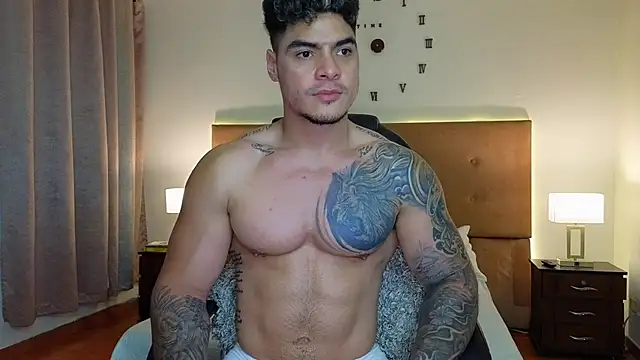 Steven_Velez webcam
