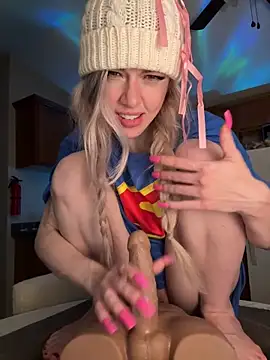 propertyofdaddy webcam