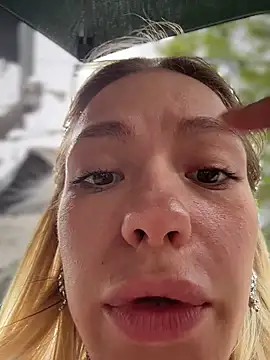 -Sexy_Barbie- webcam