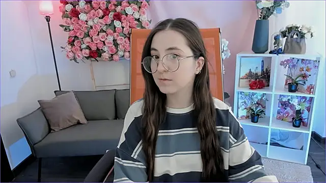 VirtuallVoyant webcam