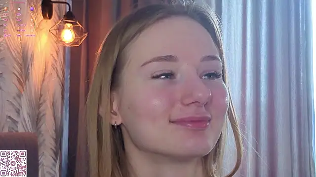 ElvinaRose webcam