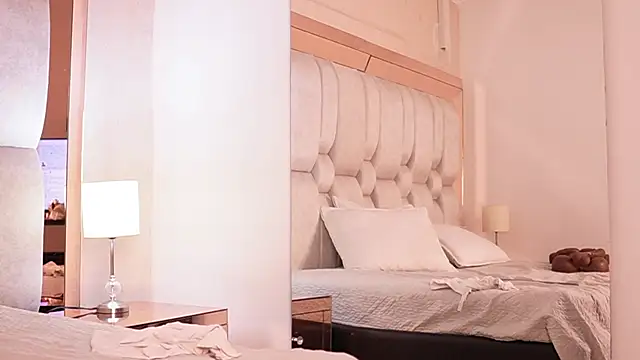 SamantaVazquez webcam