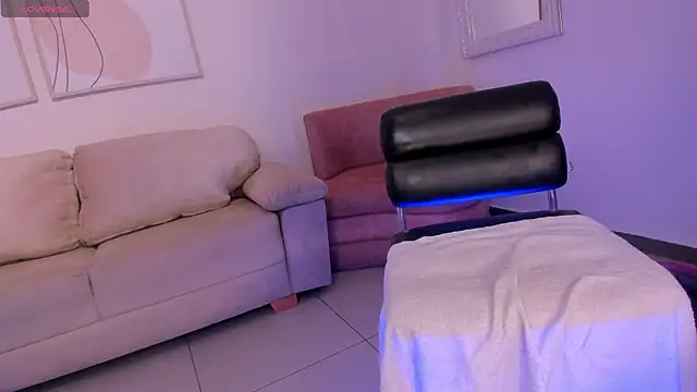 LaurentConnor webcam