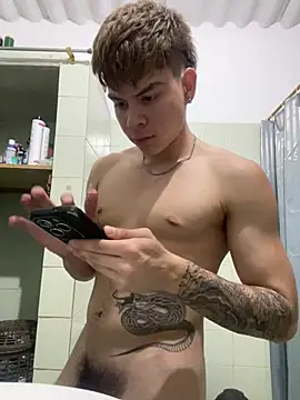Handsome_boys69 webcam