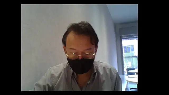 littlegoddyboy webcam