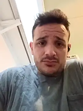 JoshingExegesis webcam