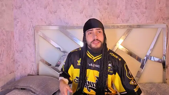 Benny_and_Mark webcam