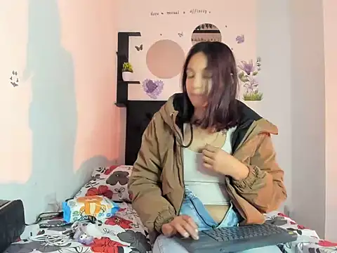 sapphire_brown20 webcam