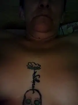 SeductionSilera webcam