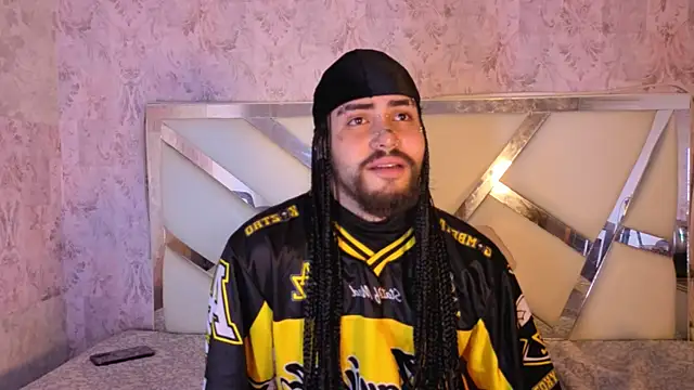 Benny_and_Mark webcam