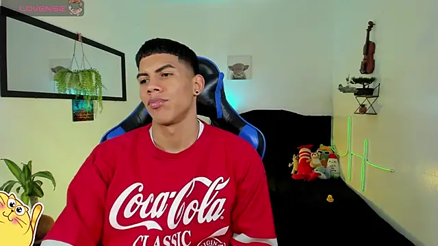 Damian_latinxxx webcam