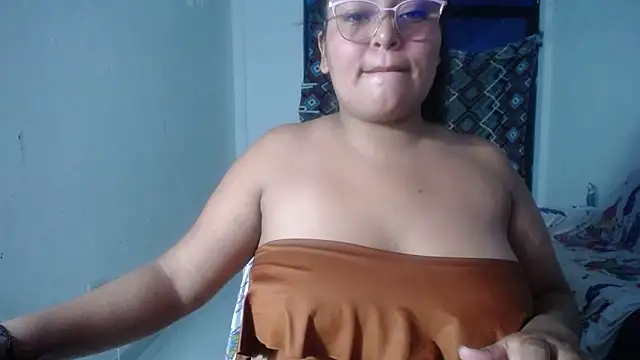 sirena_15 webcam