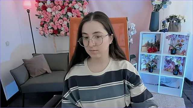 VirtuallVoyant webcam