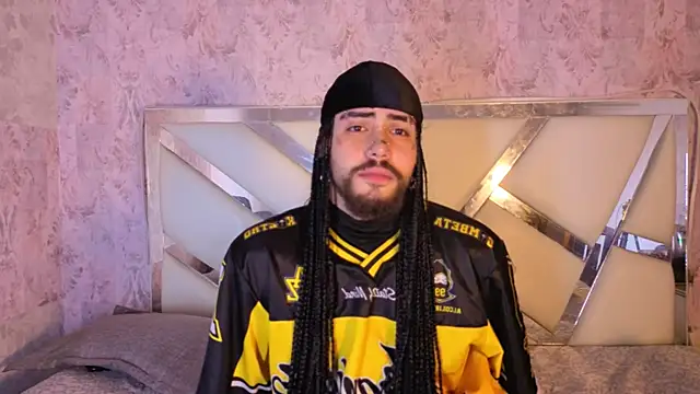 Benny_and_Mark webcam