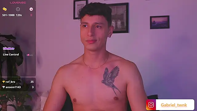 Preview of i_gabriel