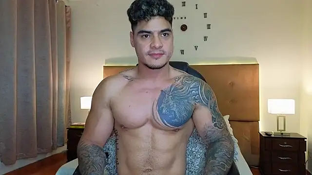 Steven_Velez webcam