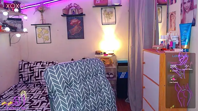 izabella_moore webcam