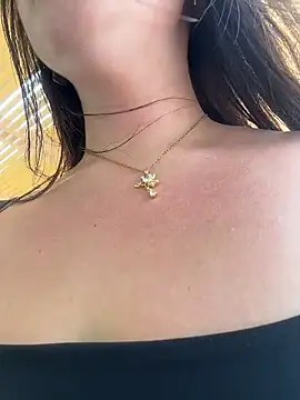 KiraSunshine from StripChat is Freechat