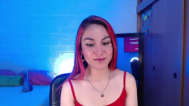 Amy66 webcam