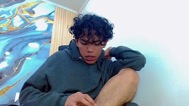 DaviidBuckx_ webcam